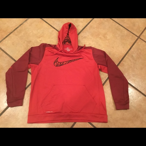 Nike hoodie Therma-Fit - Picture 4 of 7